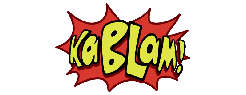 KaBlam!
