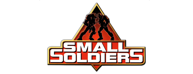 Small Soldiers