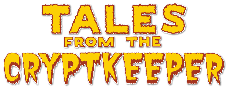 Tales from the Cryptkeeper