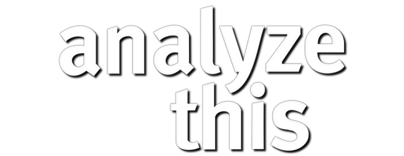 Analyze This