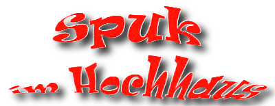 Spuk im Hochhaus