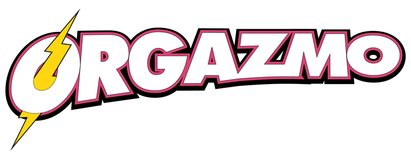 Orgazmo