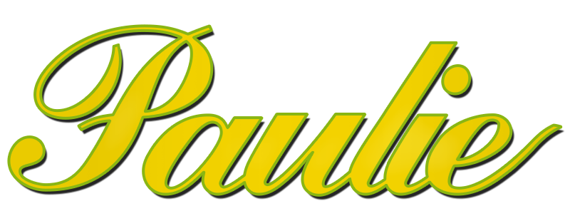Paulie