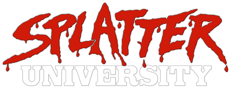 Splatter University