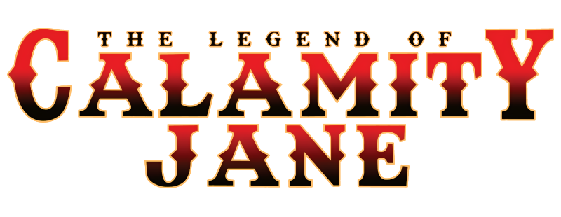 The Legend of Calamity Jane