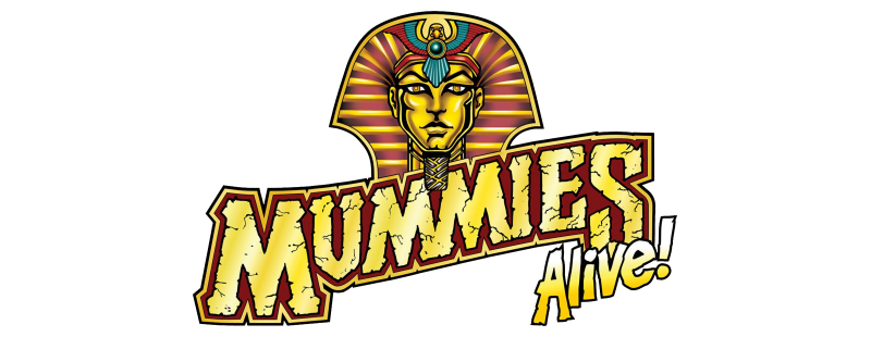 Mummies Alive!