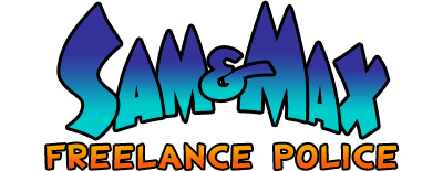 The Adventures of Sam & Max: Freelance Police