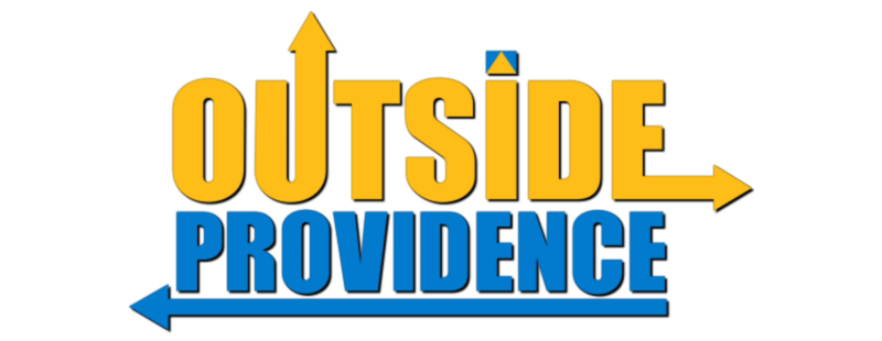 Outside Providence