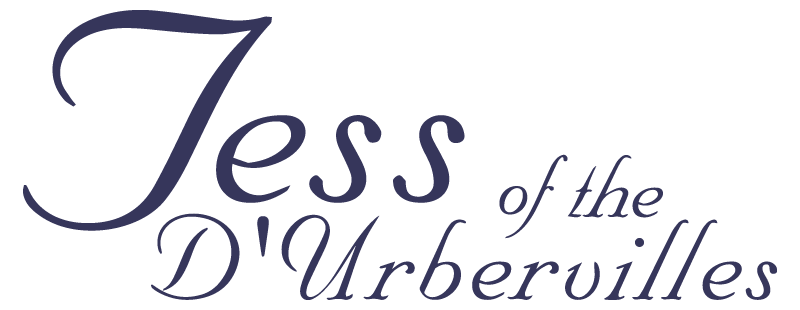 Tess of the D'Urbervilles
