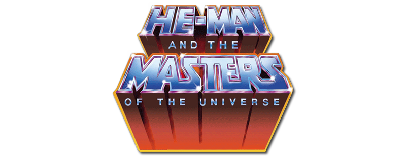 He-Man and the Masters of the Universe