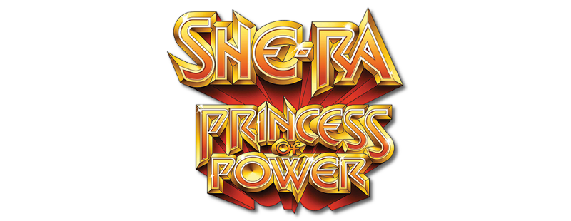 She-Ra: Princess of Power