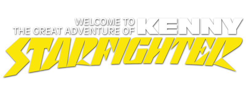 Kenny Starfighter