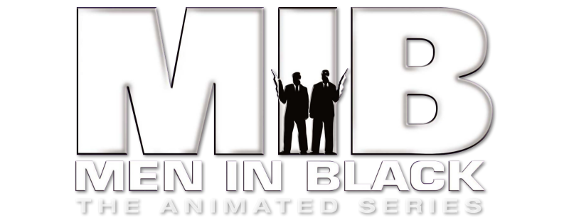 Men in Black: The Series