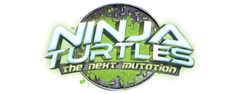 Ninja Turtles: The Next Mutation