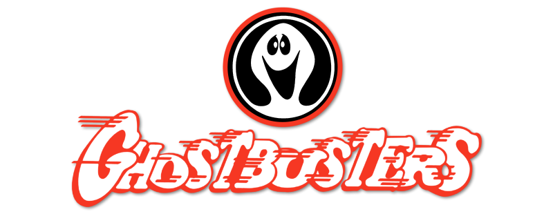 Ghostbusters