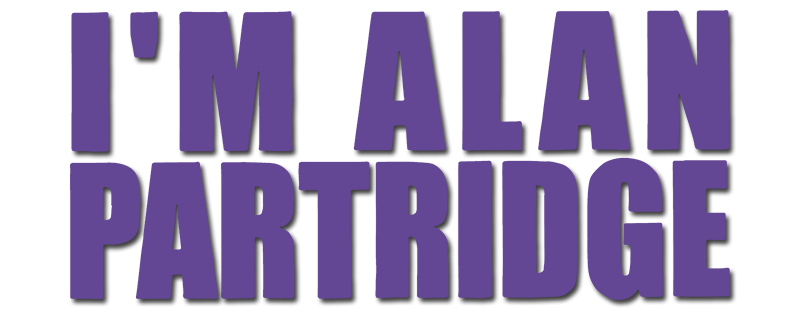 I'm Alan Partridge