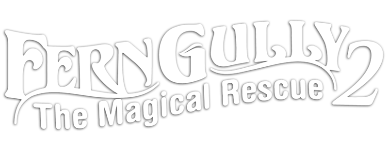 FernGully 2: The Magical Rescue