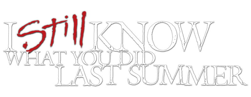 I Still Know What You Did Last Summer