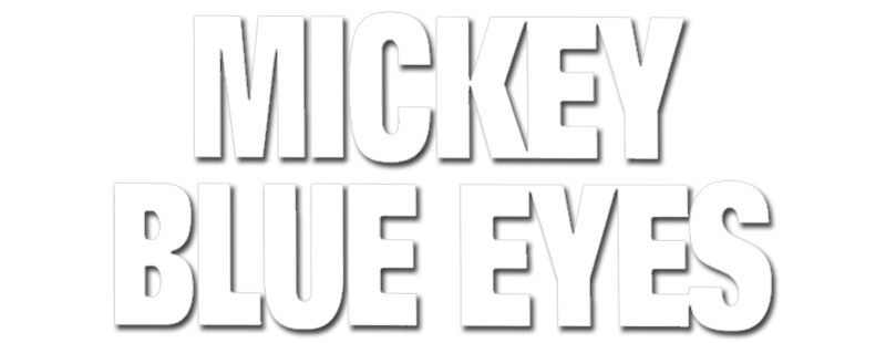 Mickey Blue Eyes