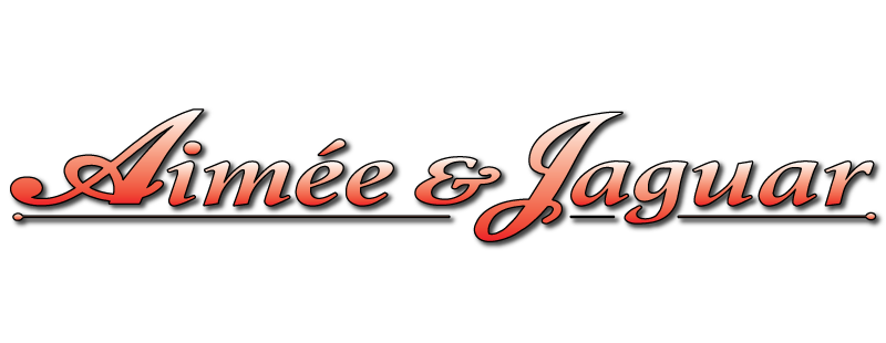 Aimee & Jaguar