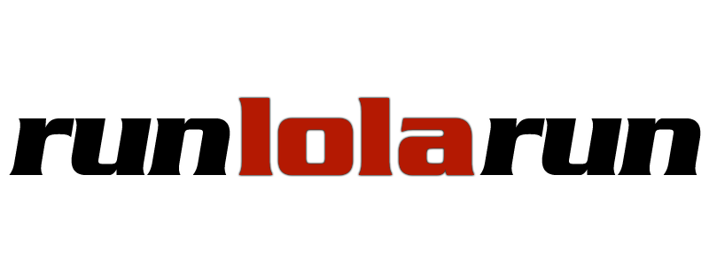 Run Lola Run