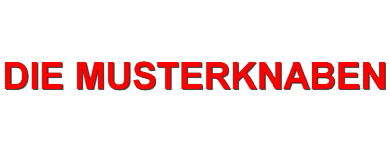 Die Musterknaben