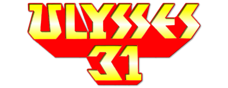 Ulysse 31