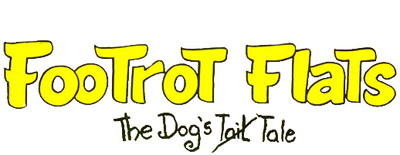 Footrot Flats: The Dog's Tale