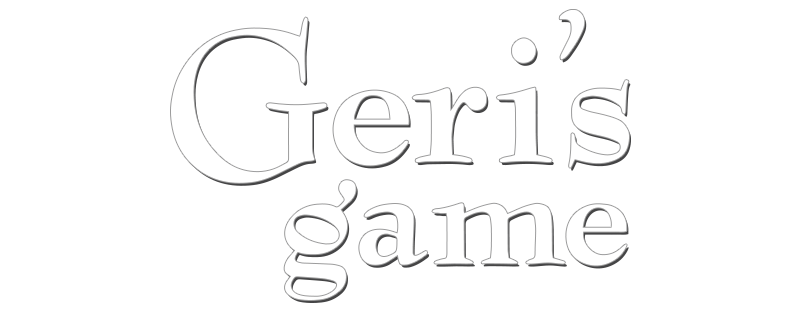 Geri's Game