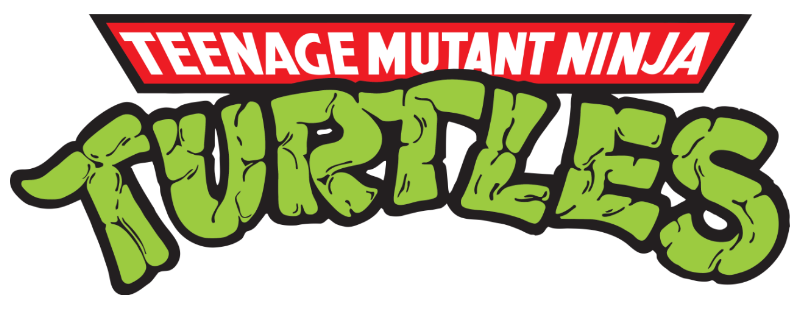 Teenage Mutant Ninja Turtles