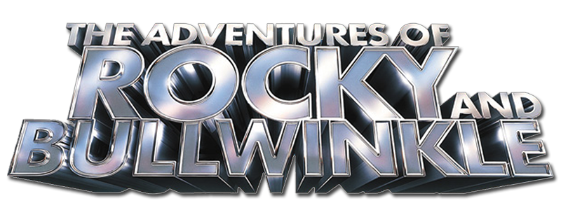 The Adventures of Rocky & Bullwinkle