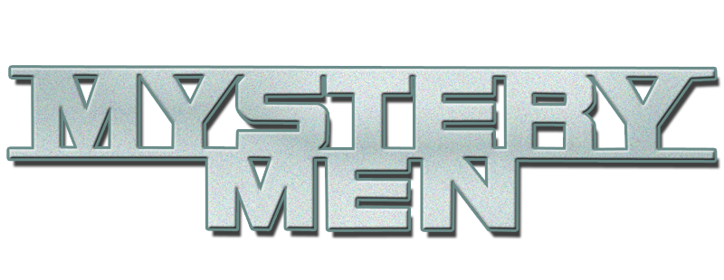 Mystery Men