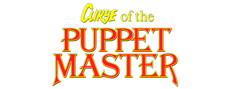 Curse of the Puppet Master