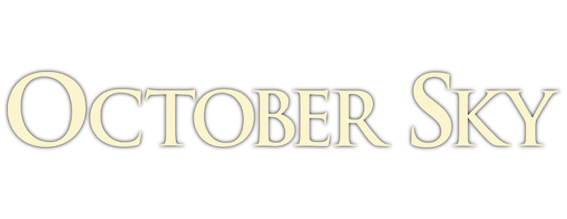 October Sky