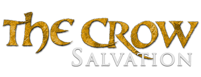 The Crow: Salvation