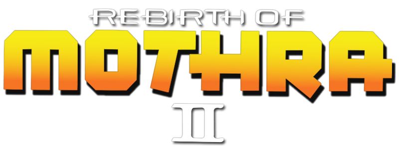 Rebirth of Mothra II
