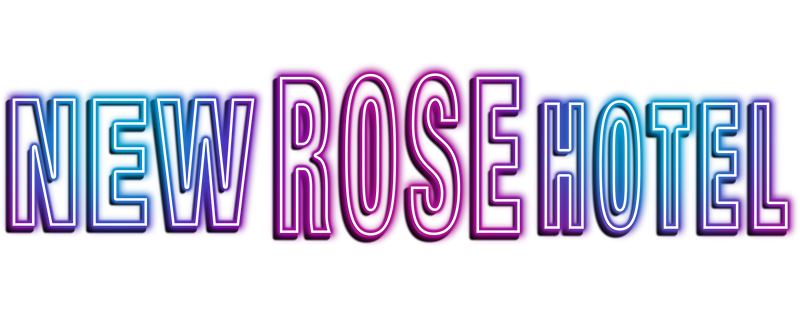 New Rose Hotel