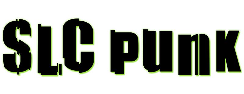 SLC Punk!