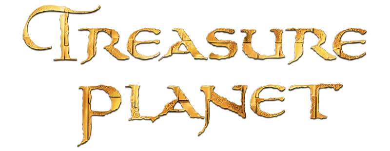Treasure Planet
