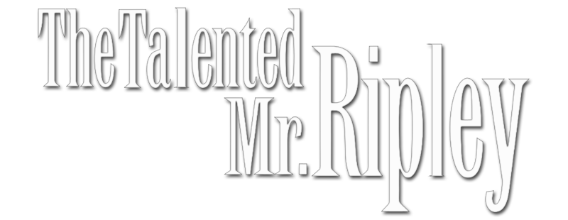 The Talented Mr. Ripley