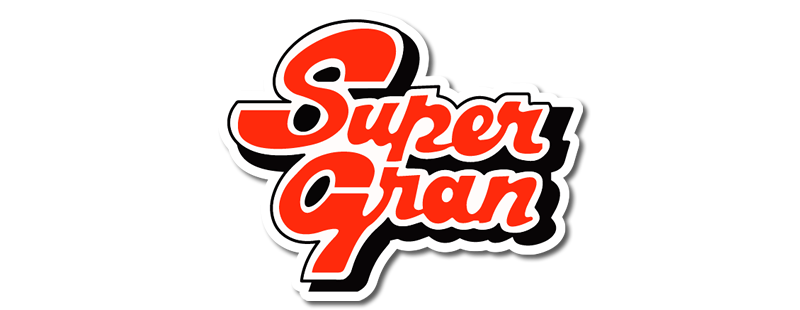 Super Gran
