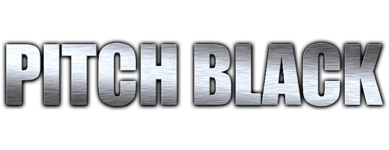 Pitch Black