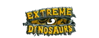 Extreme Dinosaurs