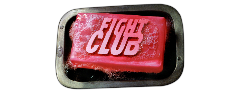 Fight Club logo