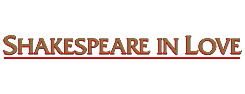Shakespeare in Love logo