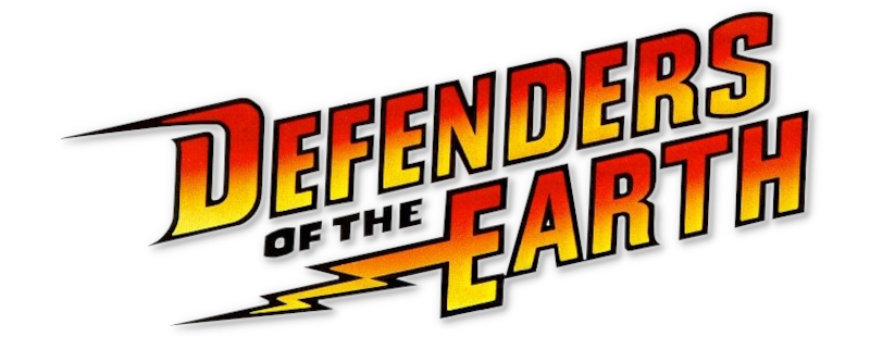 Defenders of the Earth