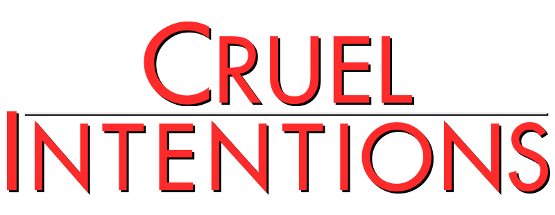 Cruel Intentions