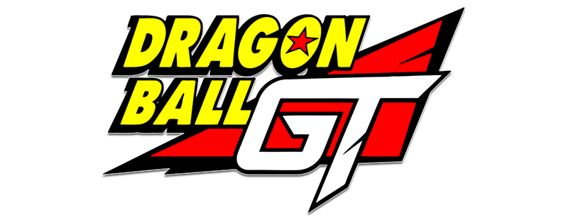 Dragon Ball GT