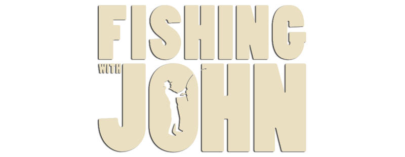 Fishing with John