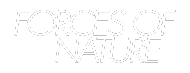 Forces of Nature